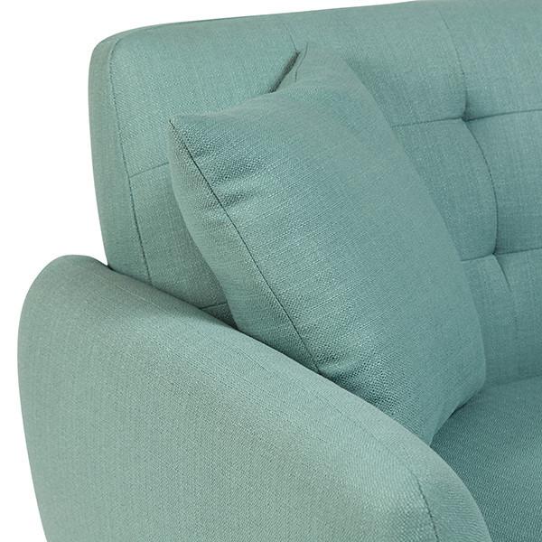 Daphne Armchair - City Home - Portland Oregon - Furniture and Home Decor