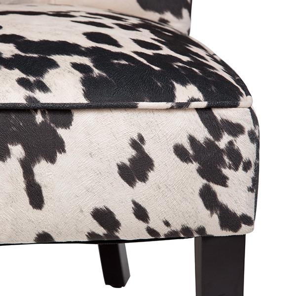 Mimi Accent Chair - City Home - Portland Oregon - Furniture and Home Decor