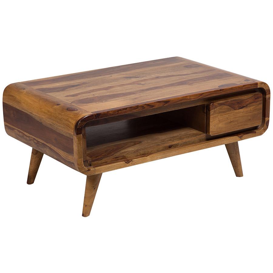 Oslo Art Coffee Table - City Home - Portland Oregon - Furniture and Home Decor