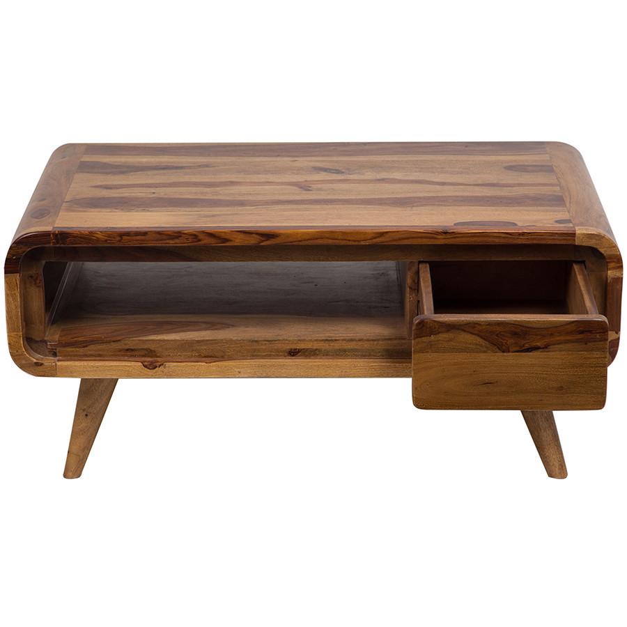 Oslo Art Coffee Table - City Home - Portland Oregon - Furniture and Home Decor