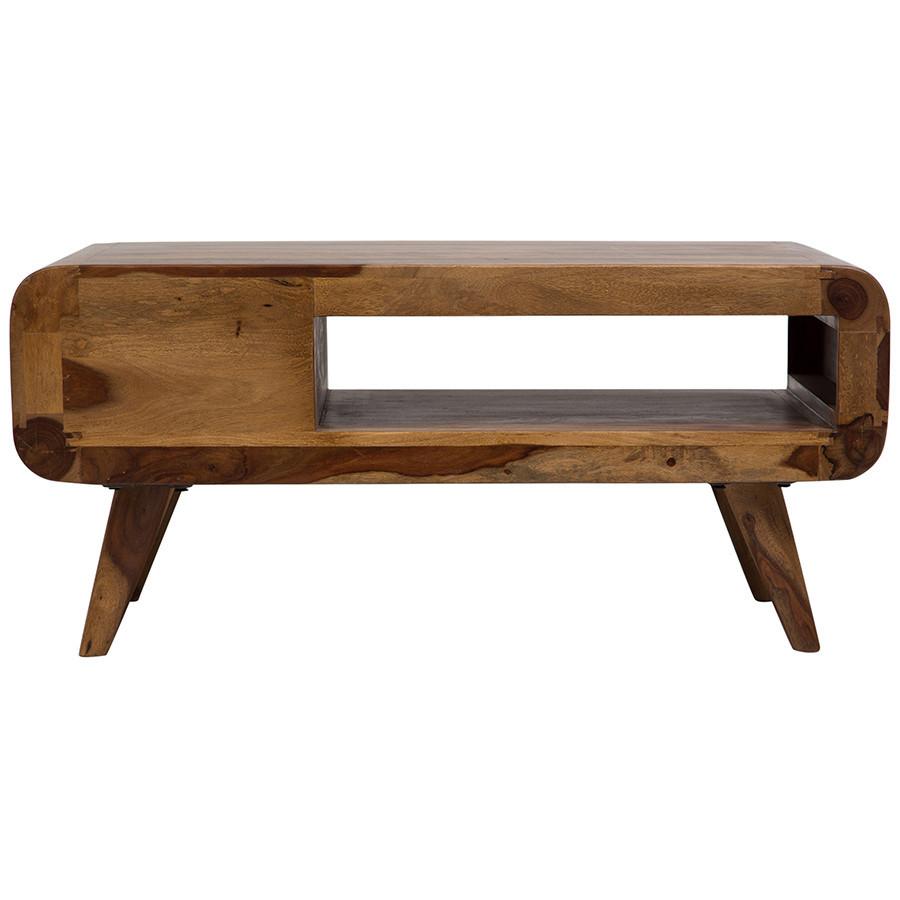 Oslo Art Coffee Table - City Home - Portland Oregon - Furniture and Home Decor