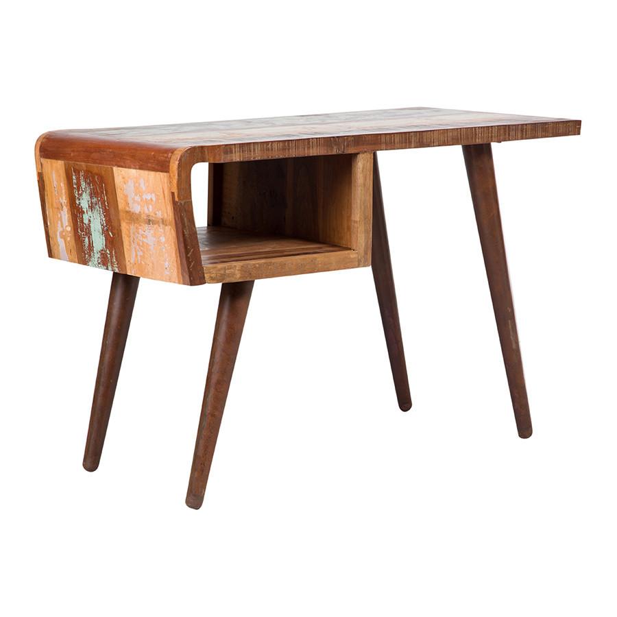 Route 66 Desk - City Home - Portland Oregon - Furniture and Home Decor