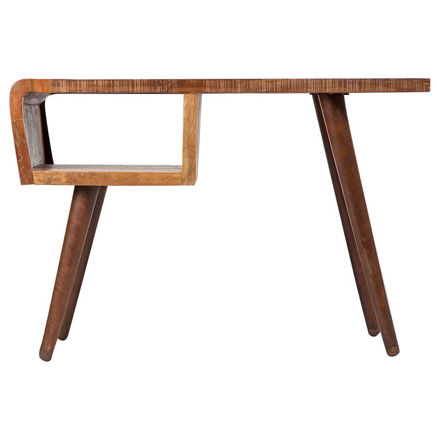 Route 66 Desk - City Home - Portland Oregon - Furniture and Home Decor