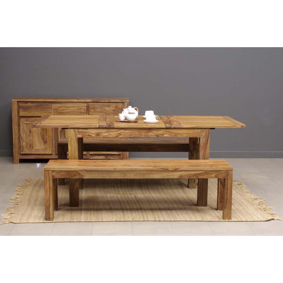 Urban Bench - City Home - Portland Oregon - Furniture and Home Decor