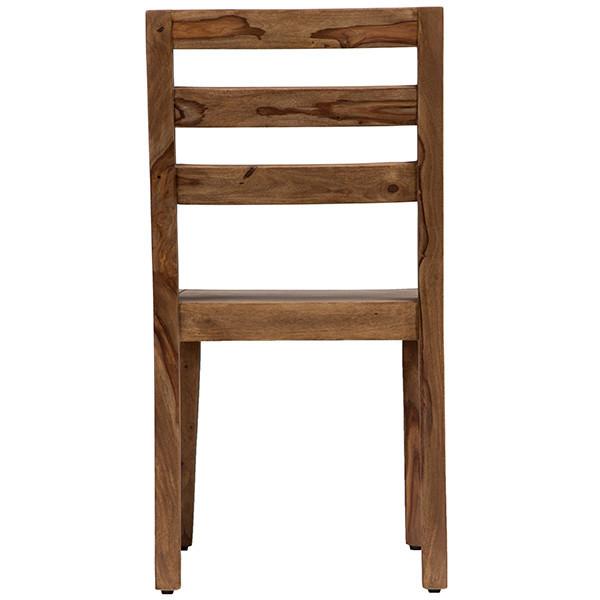 Urban Dining Chair - City Home - Portland Oregon - Furniture and Home Decor