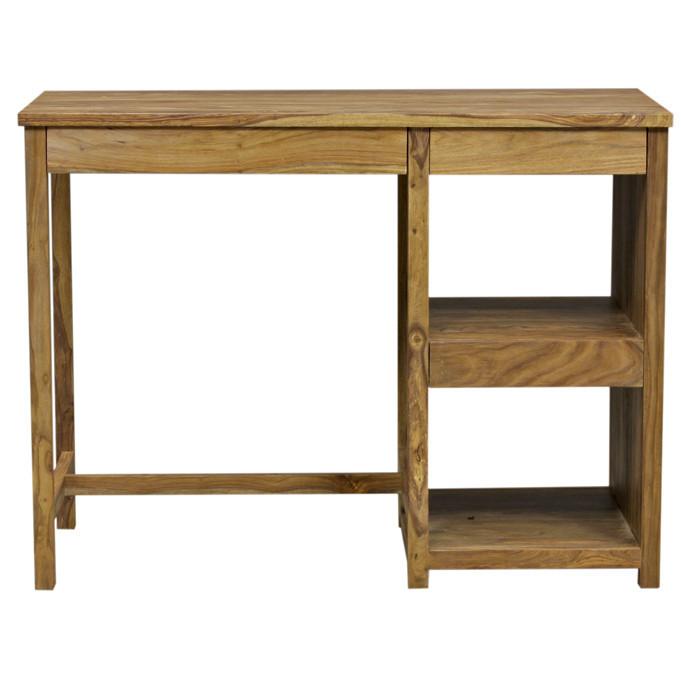 Urban Kitchen Island Desk - City Home - Portland Oregon - Furniture and Home Decor