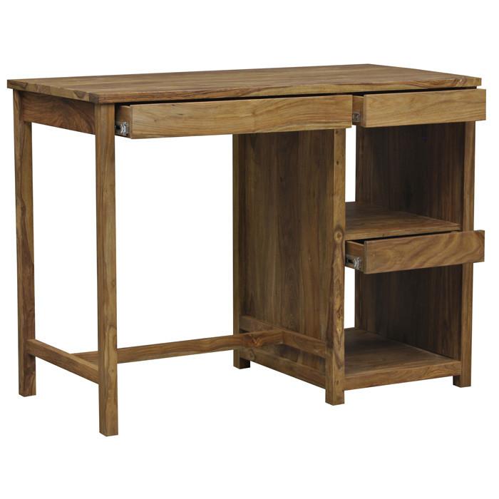 Urban Kitchen Island Desk - City Home - Portland Oregon - Furniture and Home Decor