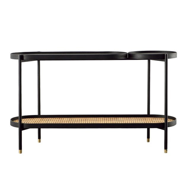 Petras Console Table: Product View