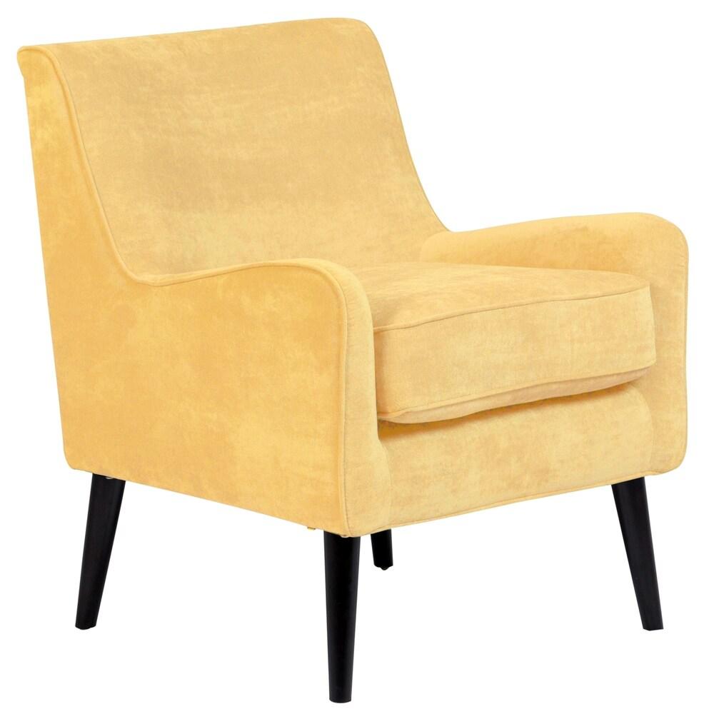 Kristina Accent Chair - Porter