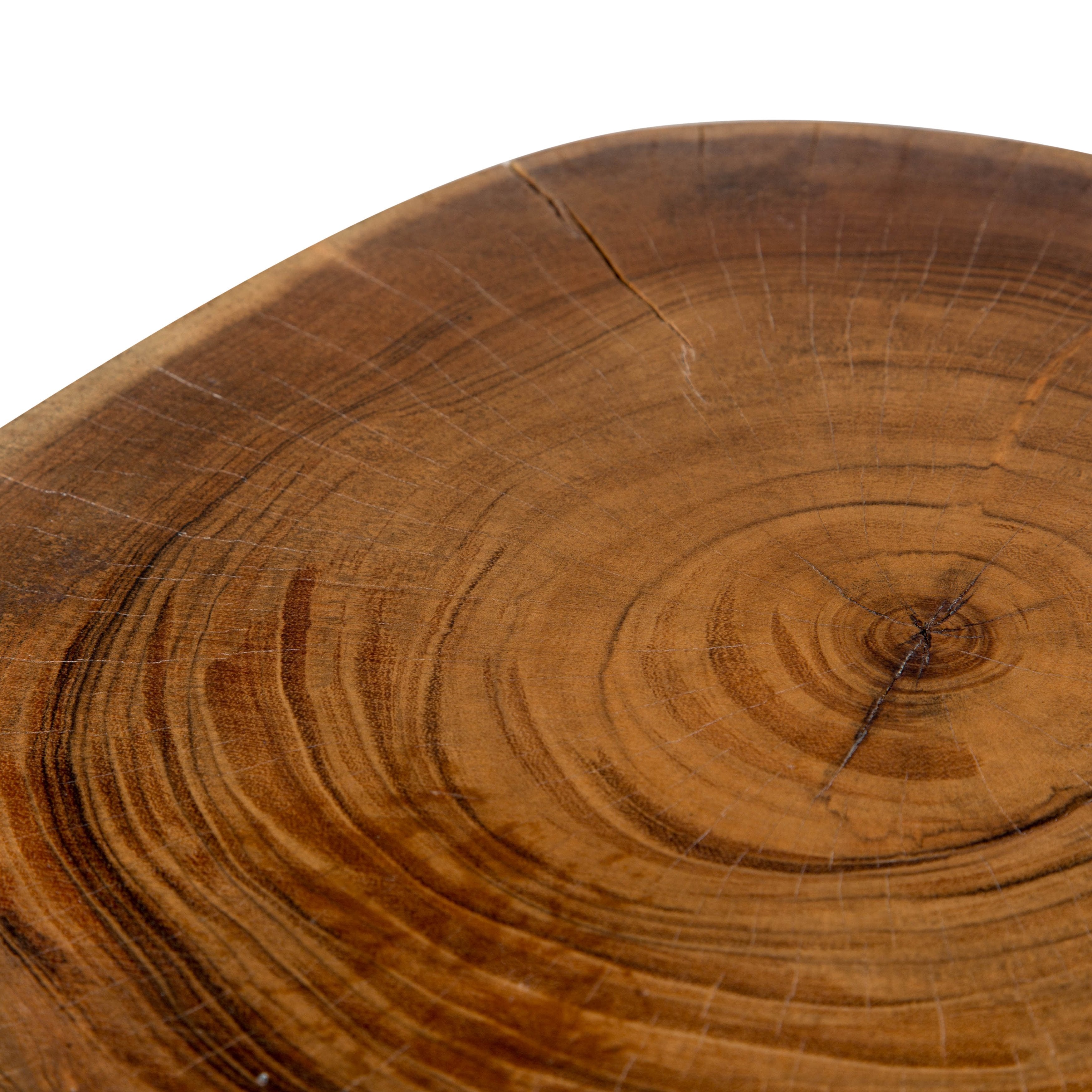 Deschutes Stool - City Home - Portland Oregon - Furniture and Home Decor