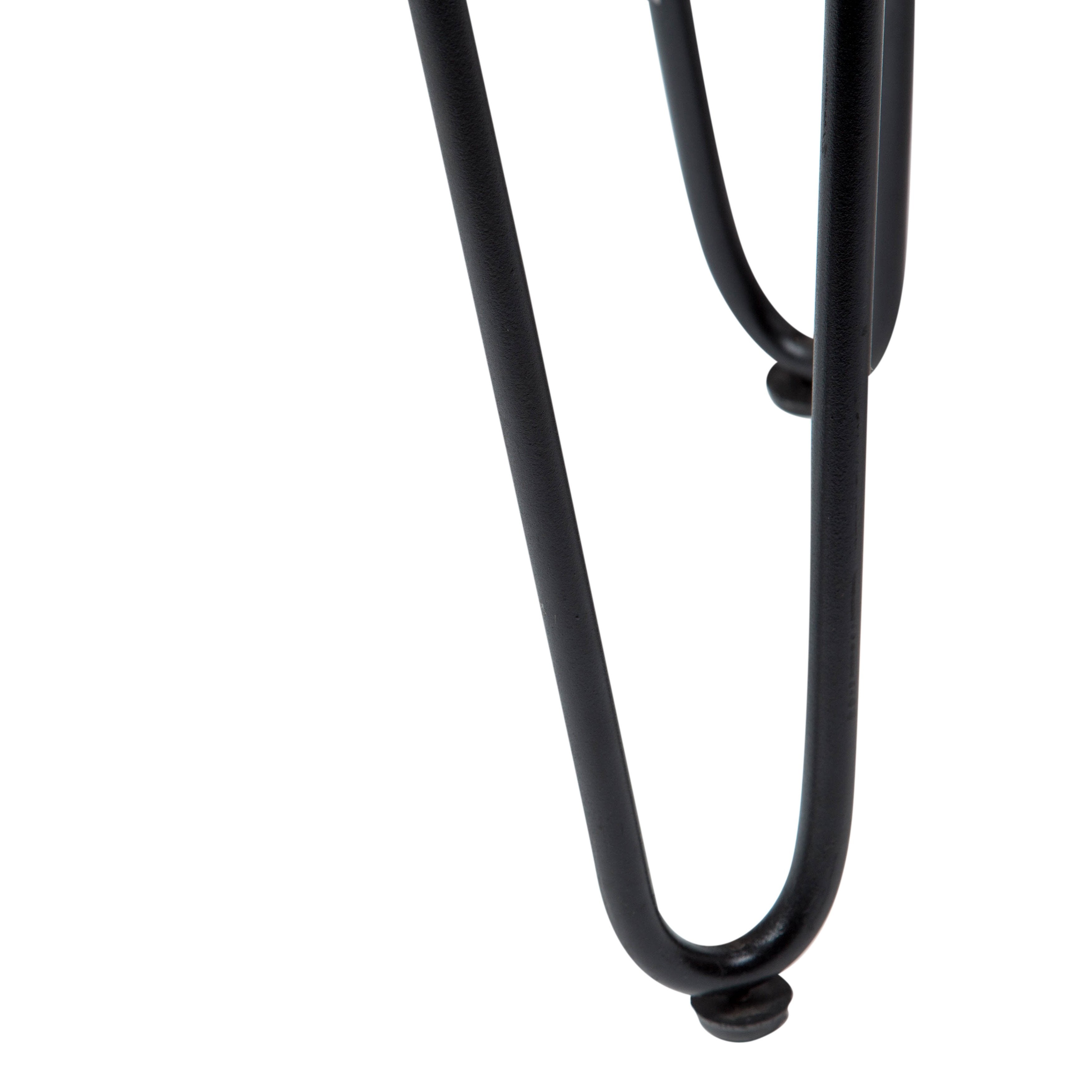 Deschutes Stool - City Home - Portland Oregon - Furniture and Home Decor