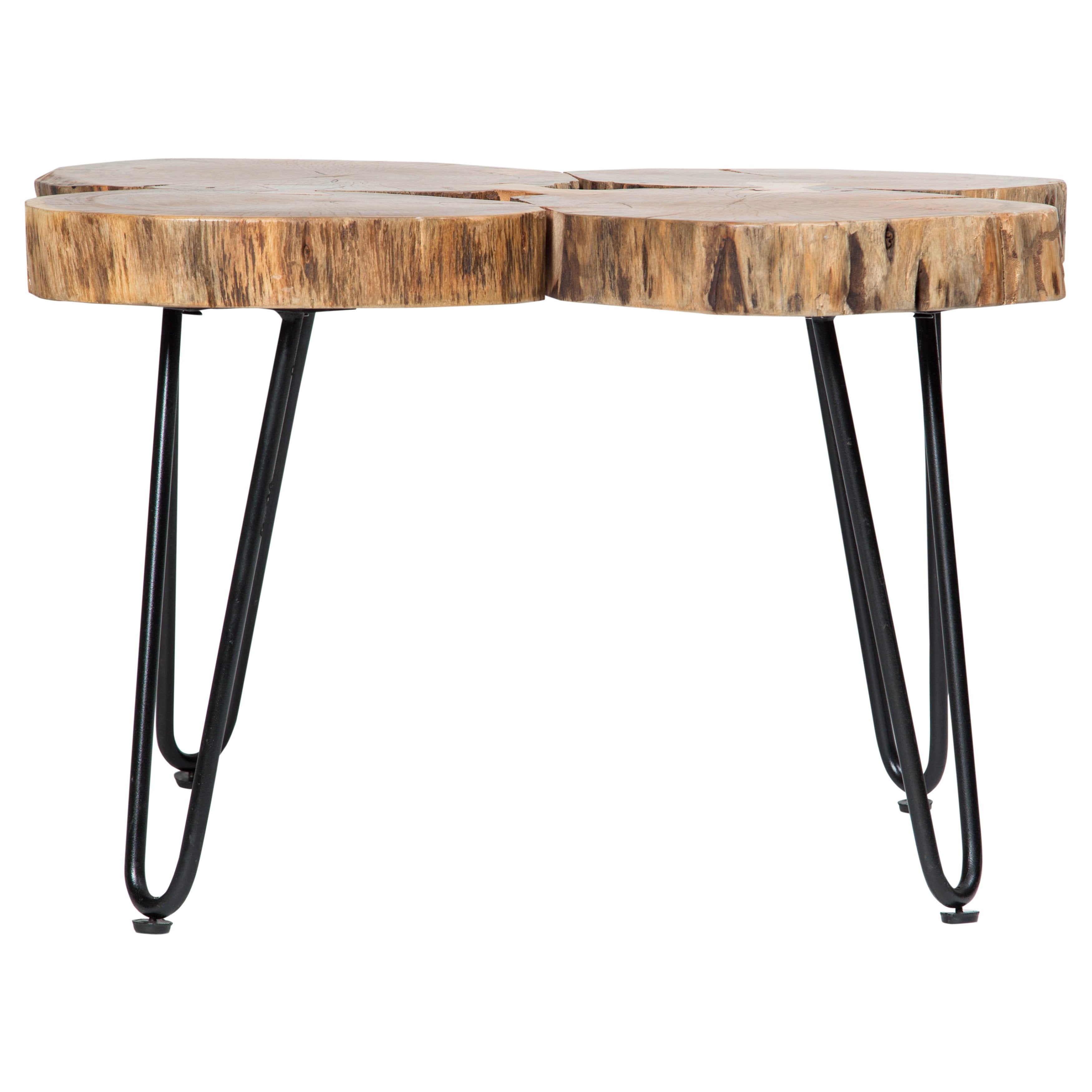 Deschutes Small Coffee Table - City Home - Portland Oregon - Furniture and Home Decor