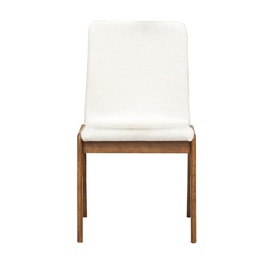 Remix Dining Chair - 2 Colors - LH Imports