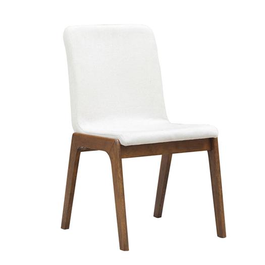 Remix Dining Chair - 2 Colors - LH Imports