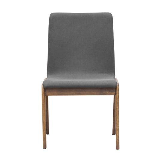Remix Dining Chair - 2 Colors - LH Imports