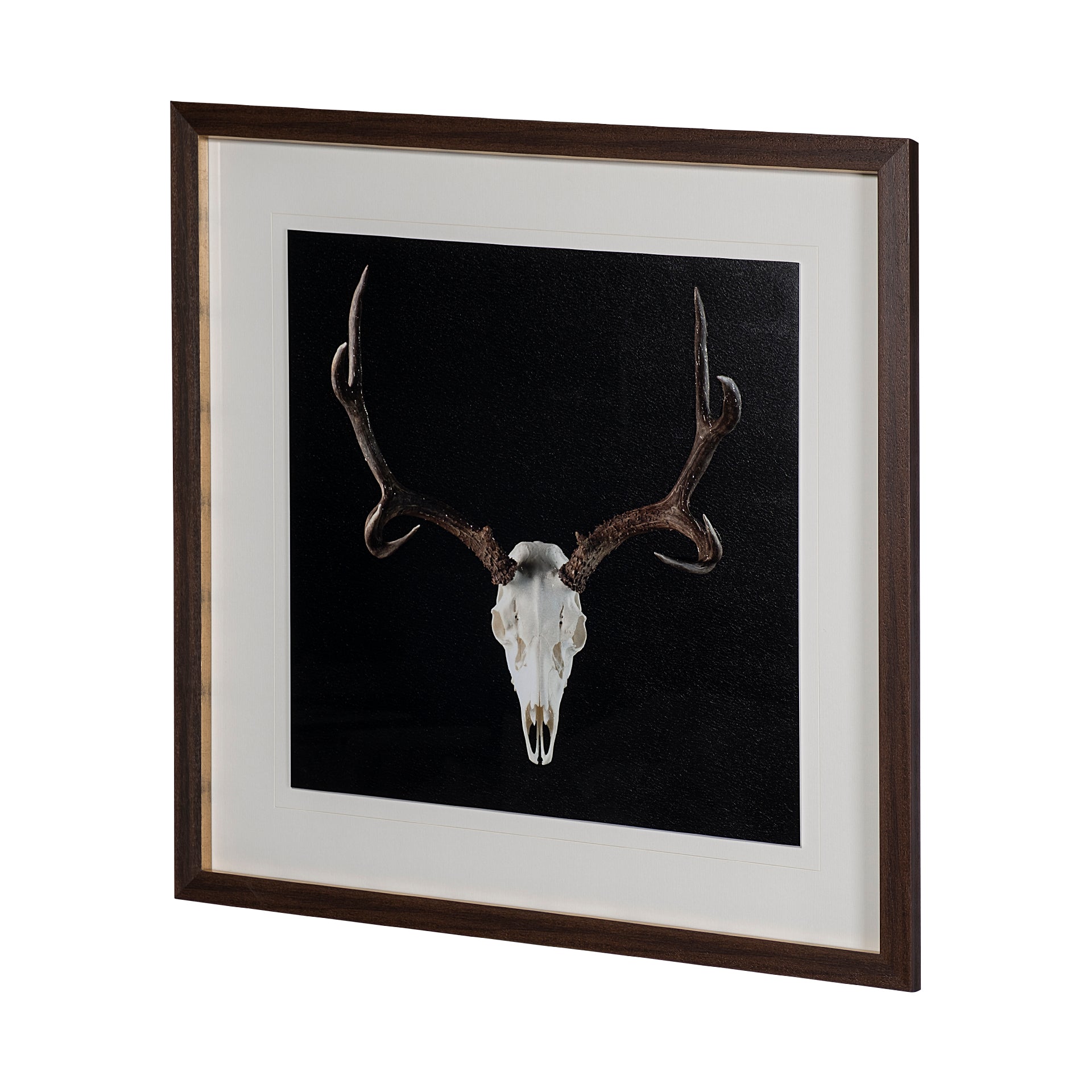 Rustic Stag: Product View