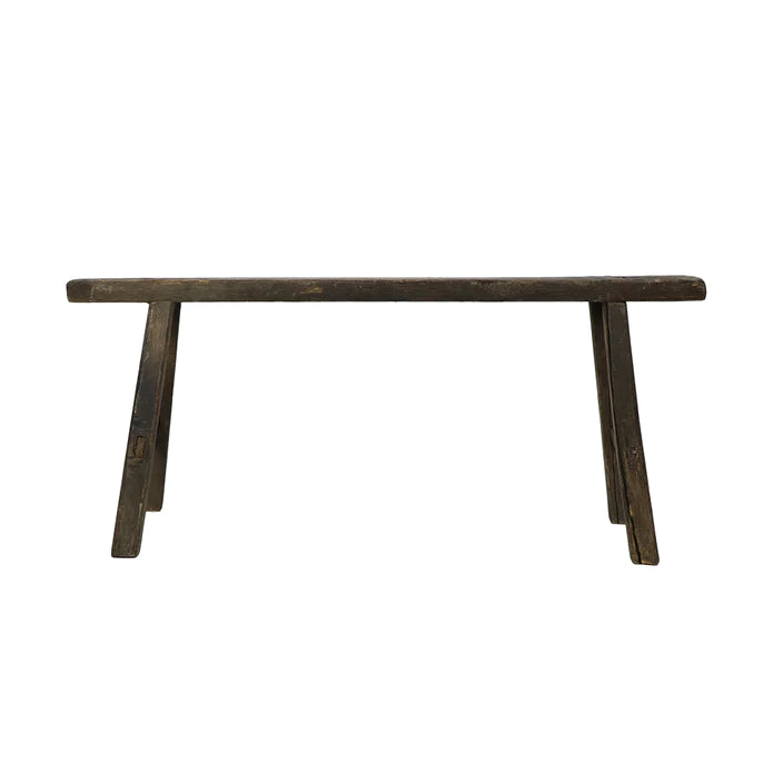 Vintage Rustic Bench