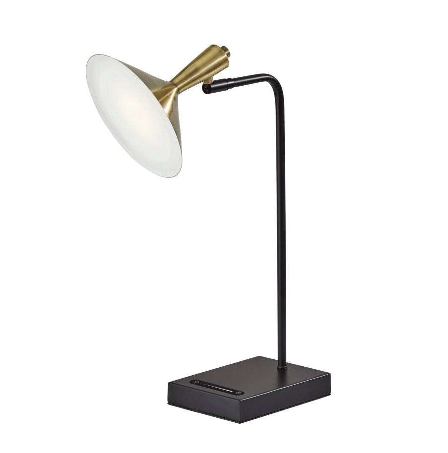 Lucas LED Desk Lamp: Available Online at City Home PDX