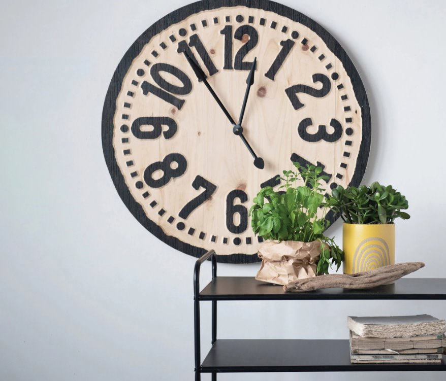 Yellow Rainbow Planter