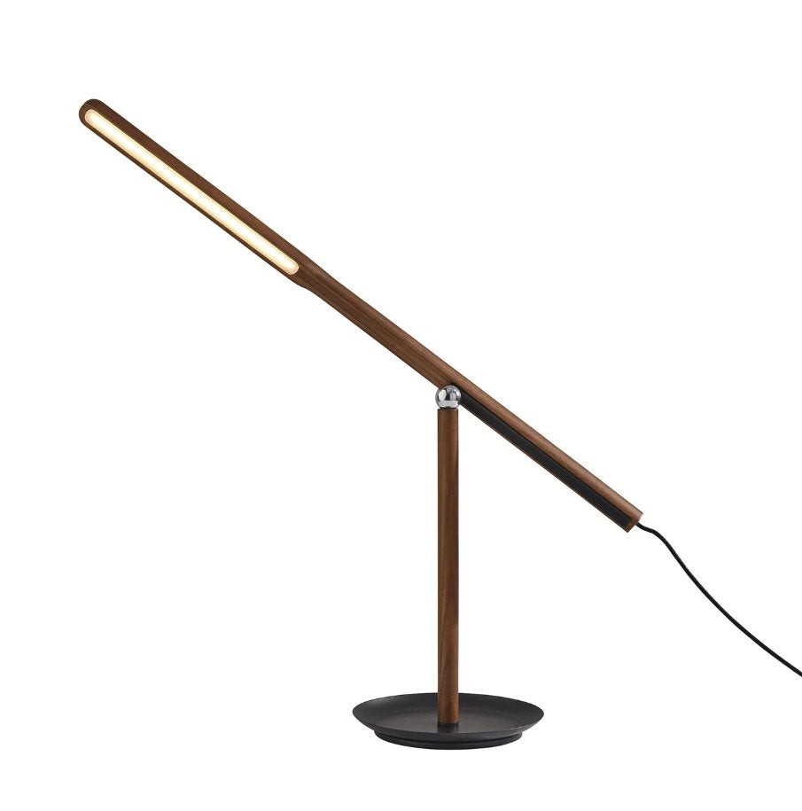 Gravity LED Desk Lamp: Available at City Home PDX
