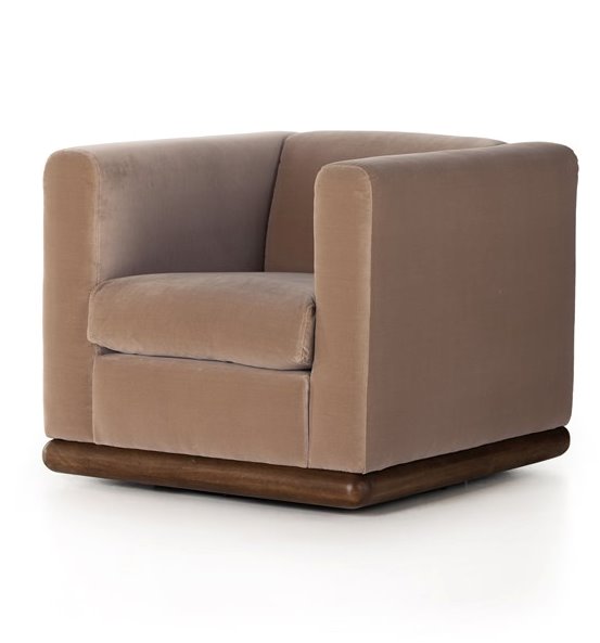 Elizabeth Swivel Chair: Product View