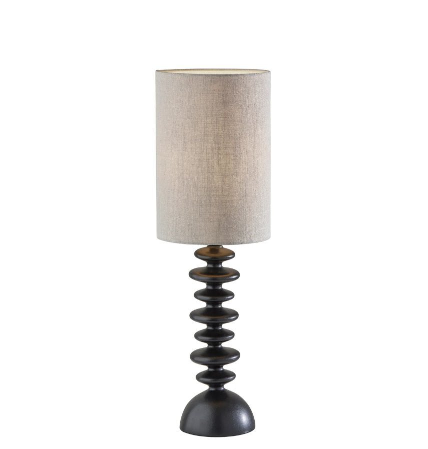 Beatrice Tall Table Lamp: Available Online at City Home PDX
