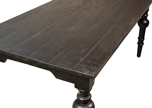 Amaro Dining Table detail