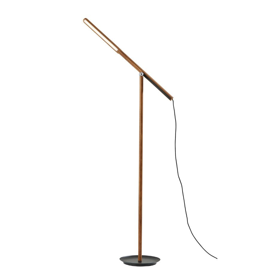 Gravity LED Floor Lamp: Available Online at City Home PDX