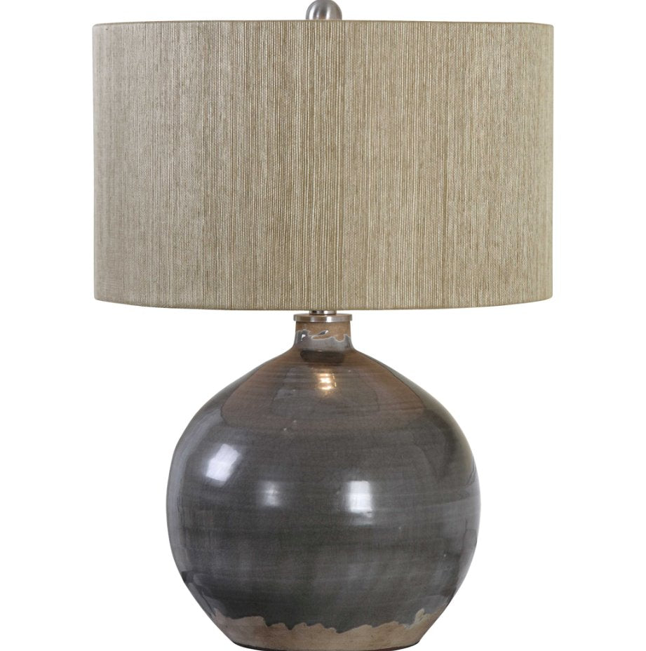 Vardenis Table Lamp: Available Online at City Home PDX
