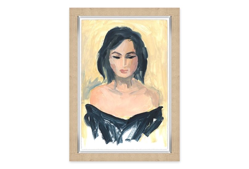 Happy Faces Art Prints: Available Online at City Home PDX