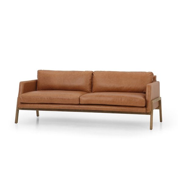 Diana Sofa: Product View