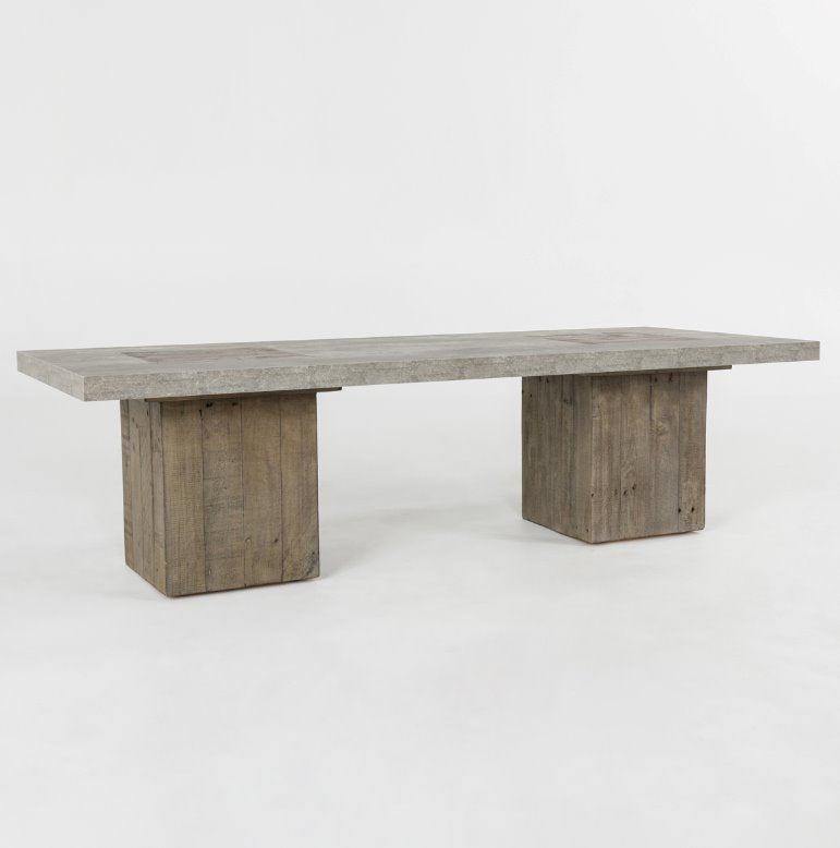 Phoenix Coffee Table: Product View