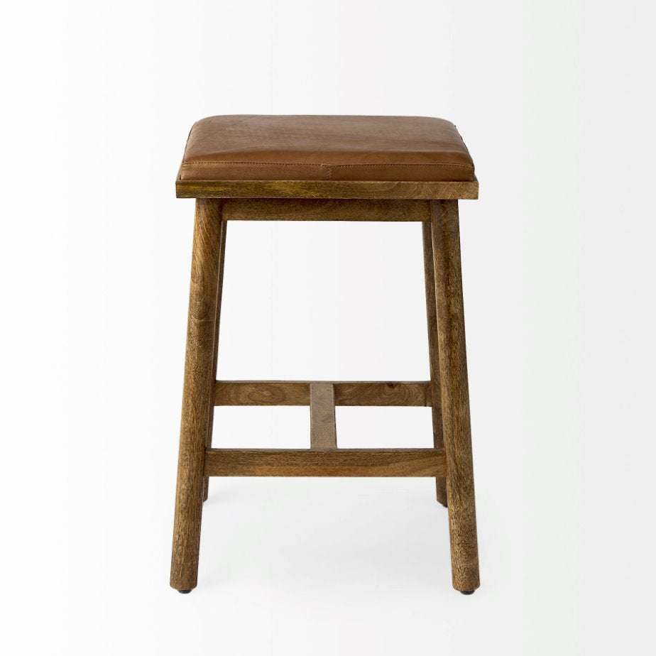 Eliza Counter Stool: Available Online at City Home PDX