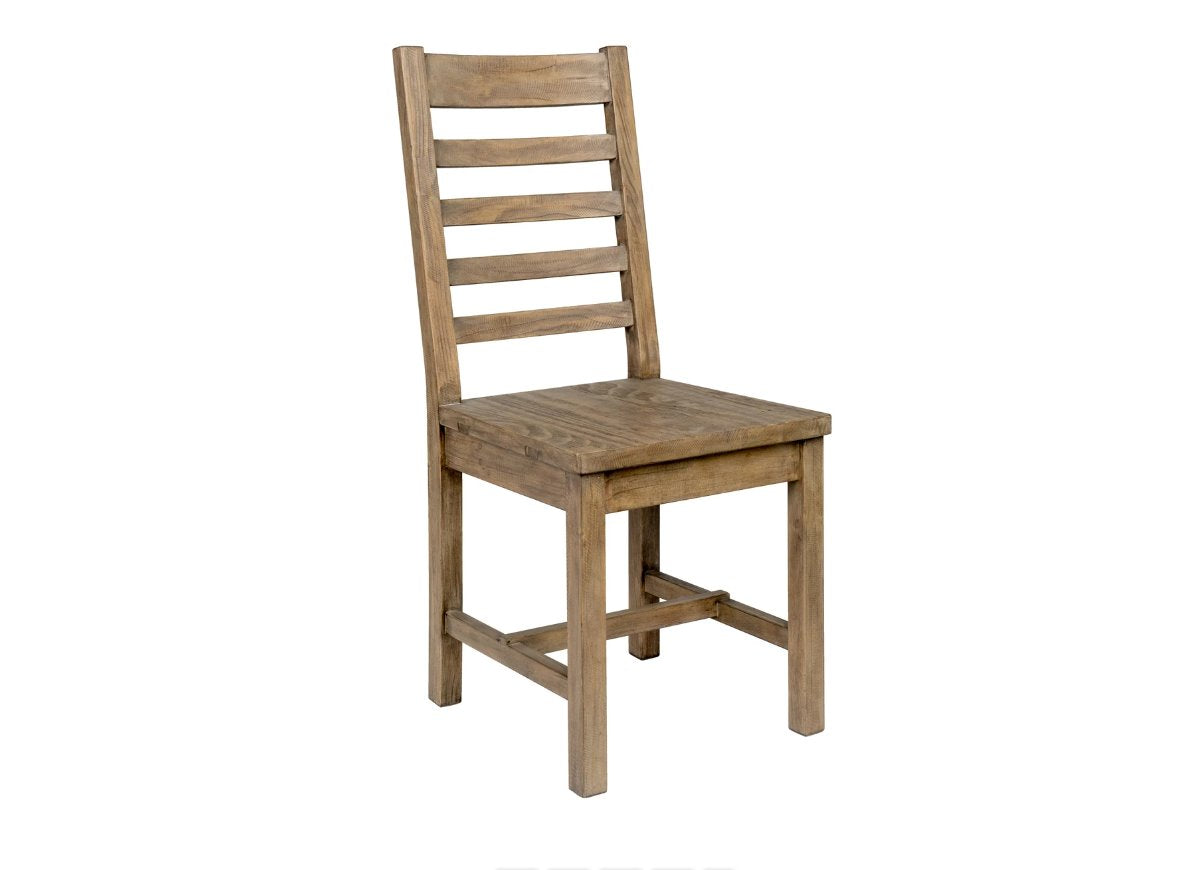 Caleb Dining Chair: Product View
