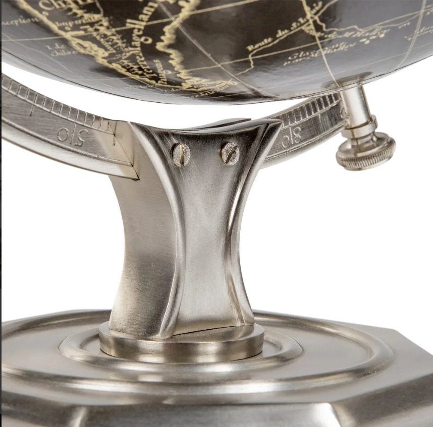 Vaugondy Globe with Stand