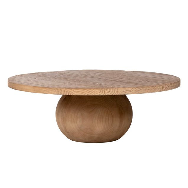 Belize Coffee Table: Available at City Home PDX