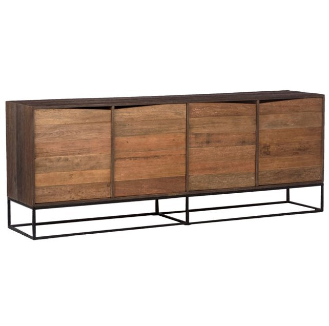 Humprey Sideboard: Available Online at City Home PDX