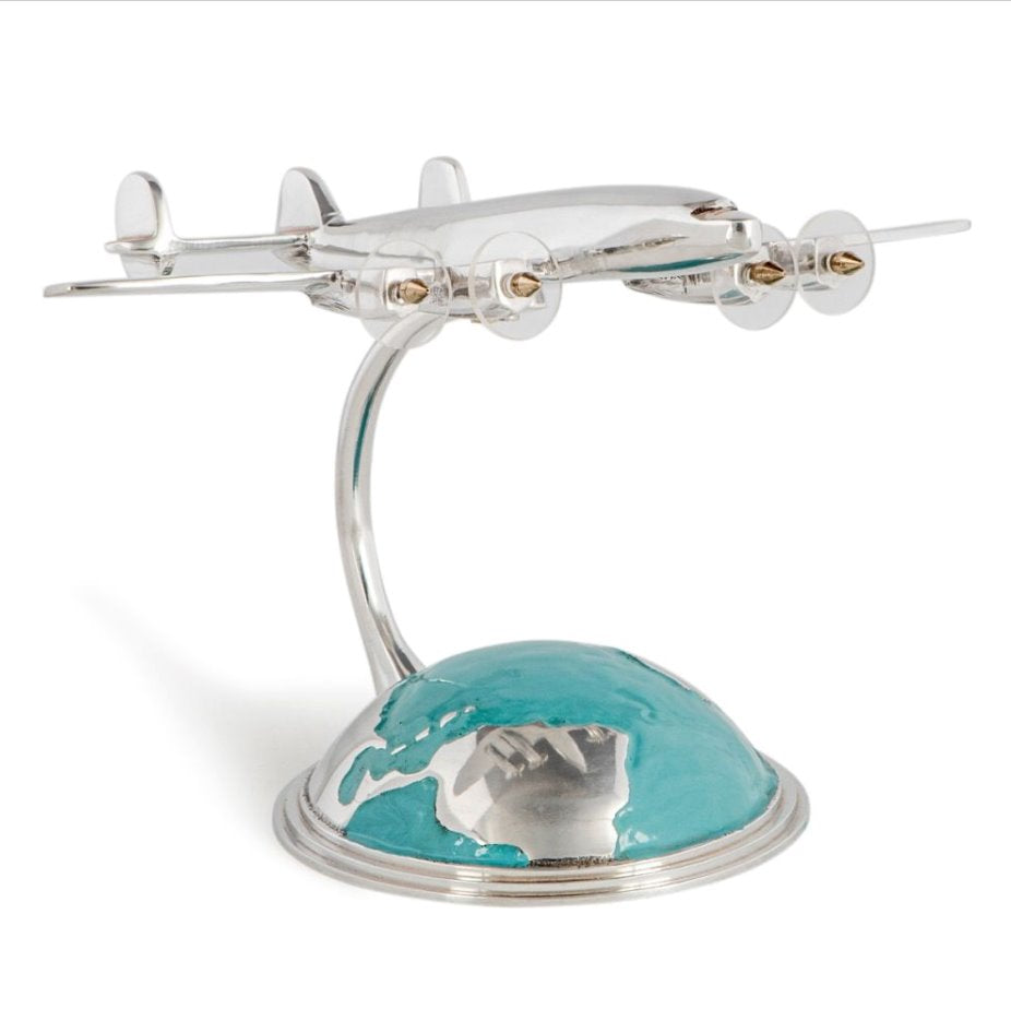 Autour Du Monde: Available at City Home PDX