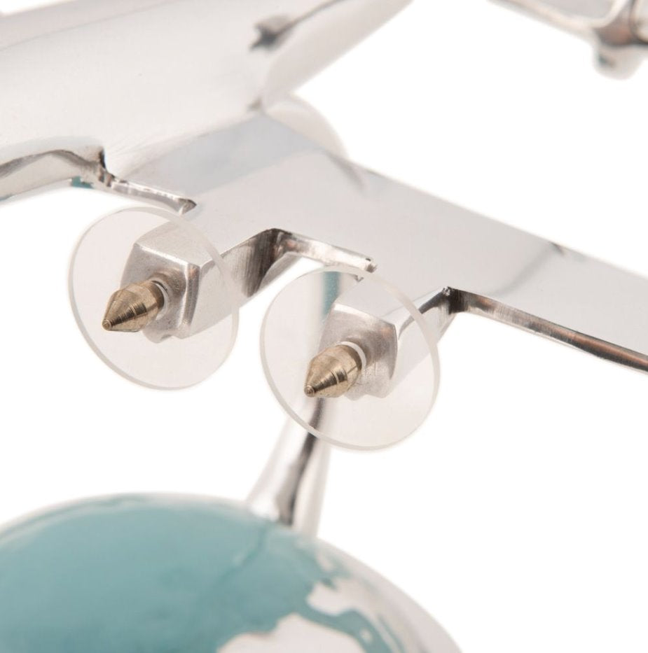 Autour Du Monde: Details View