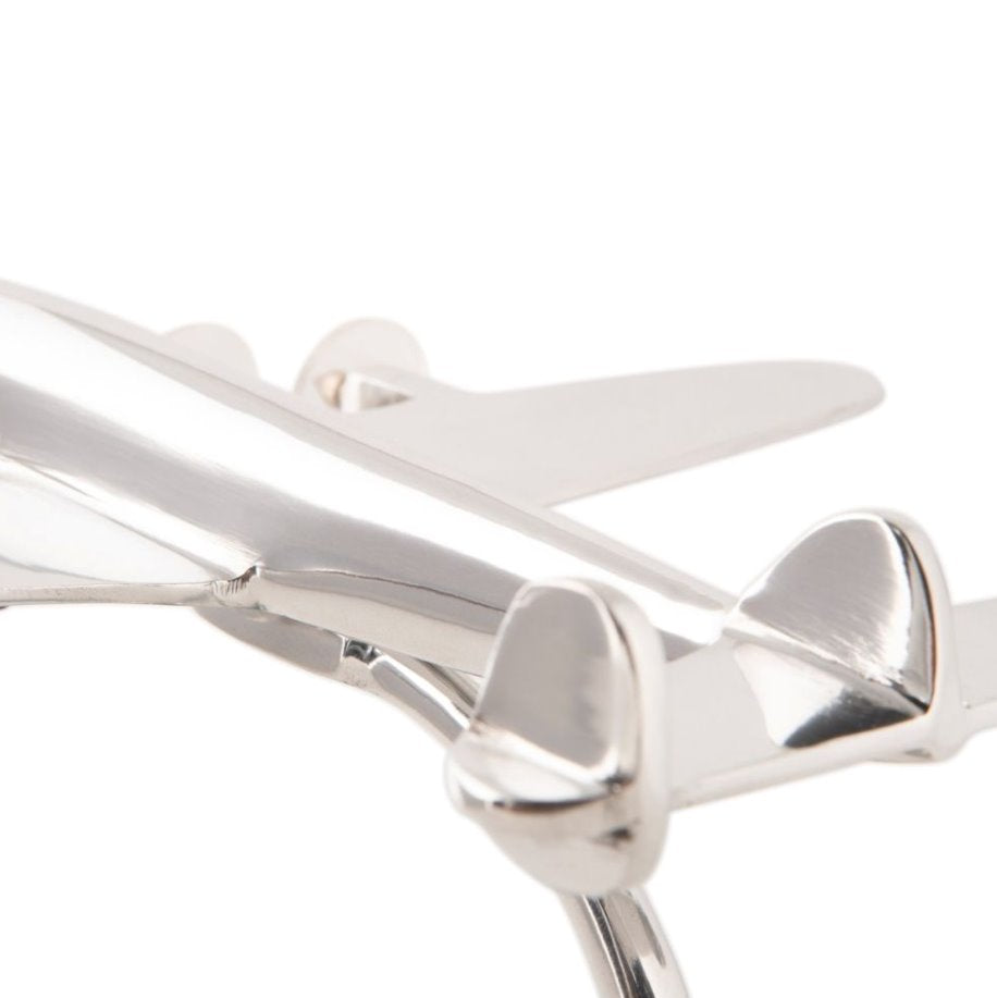 1950s Constellation: Up-Close Product Back View