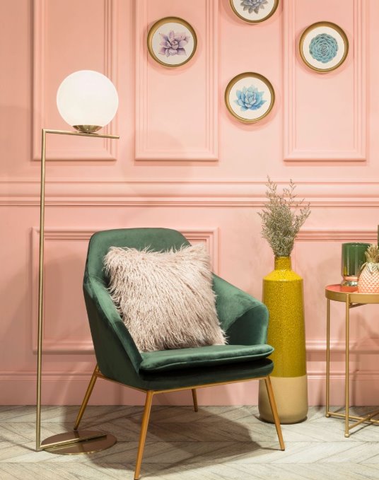 Belair Floor Lamp