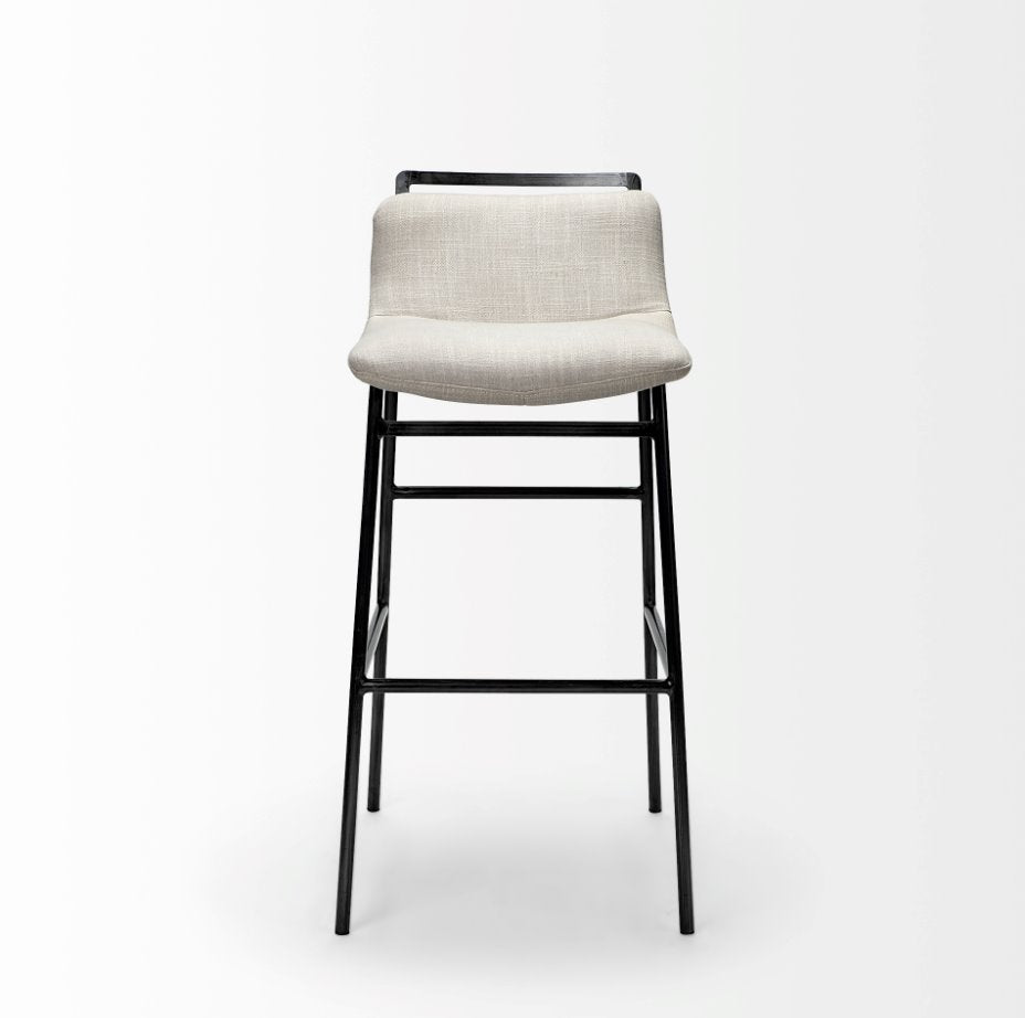 Kavalan Counter Stool: Available at City Home PDX