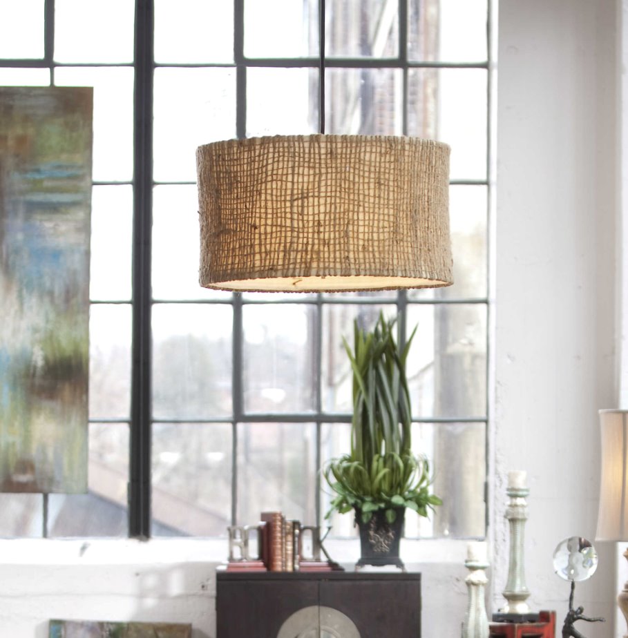 Burleson Hanging Pendant Light