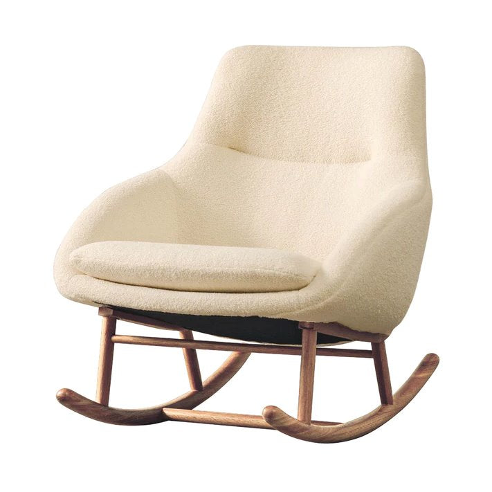 Las Vegas Rocker Club Chair: Available at City Home PDX