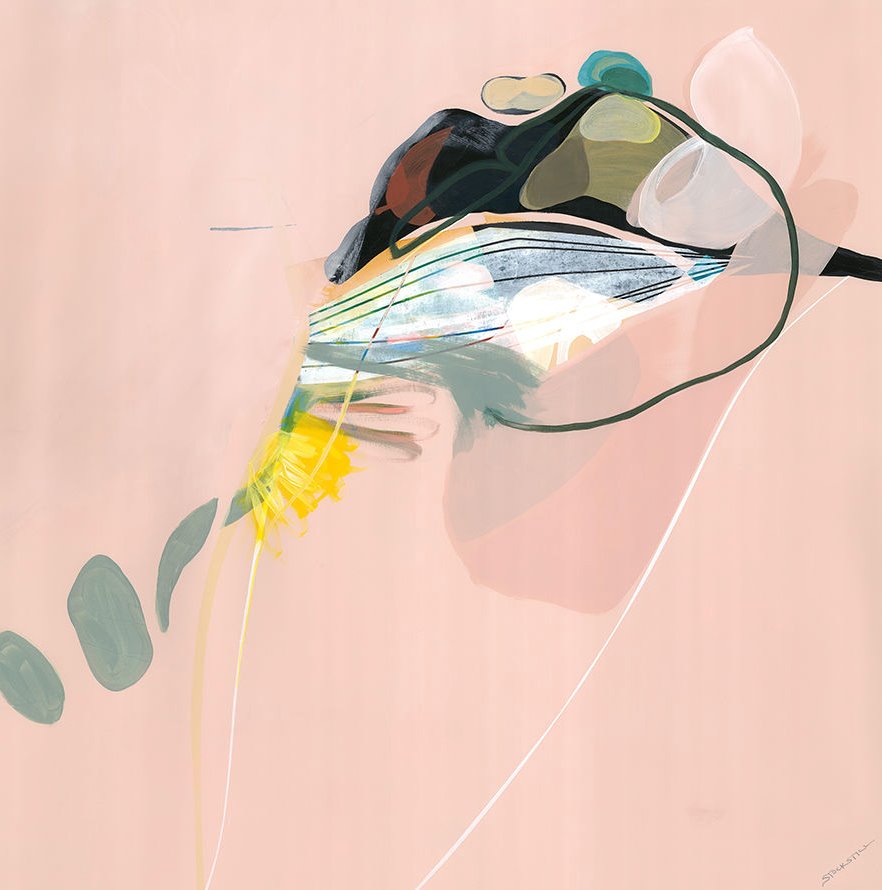 Llabo II: Available at City Home PDX