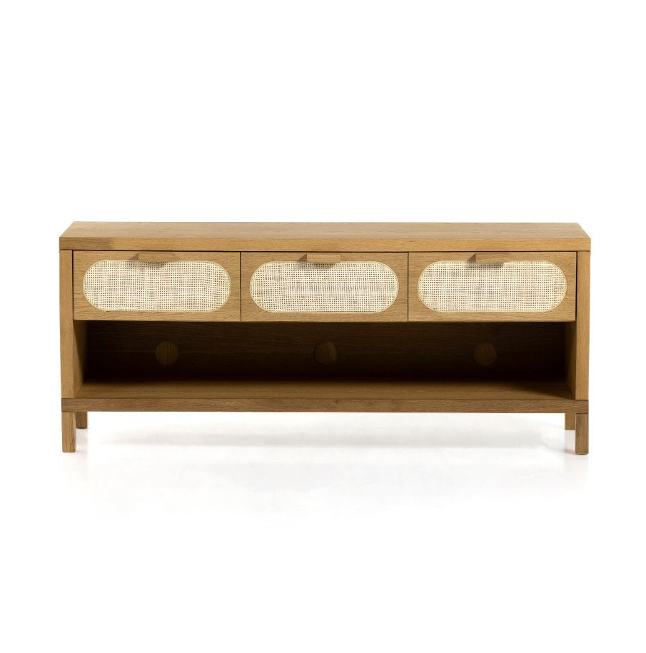 Allegra Media Console