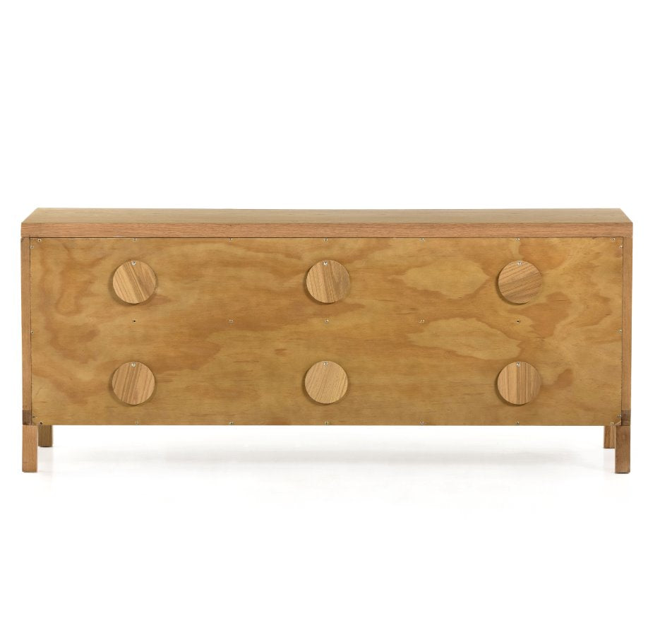 Allegra Media Console