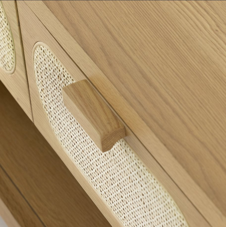 Allegra Media Console