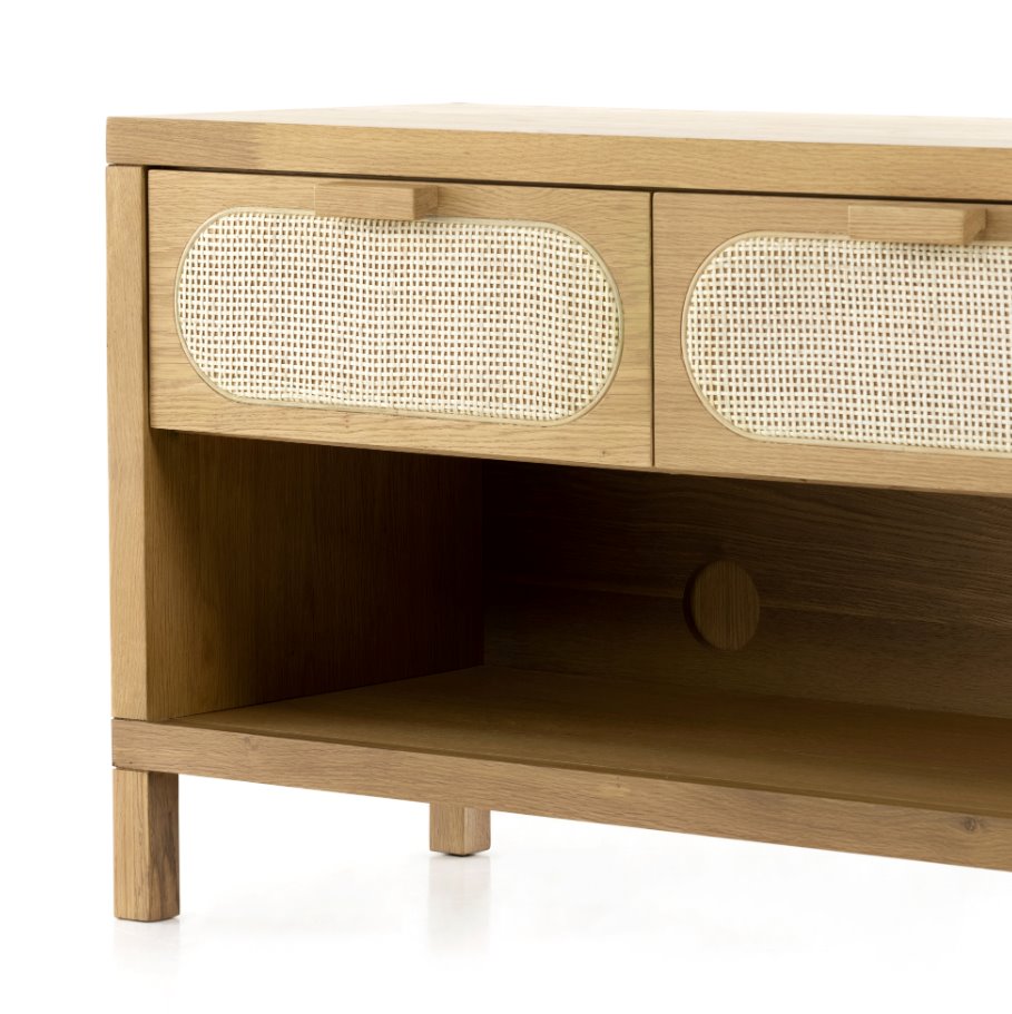 Allegra Media Console