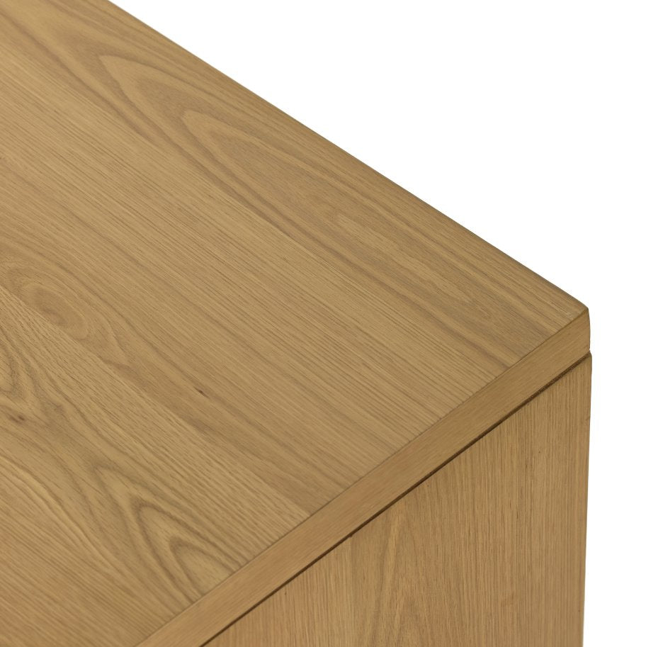 Allegra Media Console